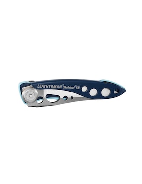 Navaja Leatherman Skeletool KB