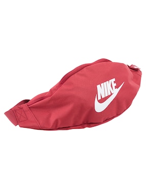 Cangurera Nike Heritage para hombre