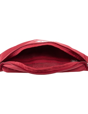 Cangurera Nike Heritage para hombre