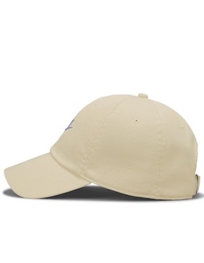 Gorra visera curva broche casual Nike Club Cap U Cb Fut Wsh adulto