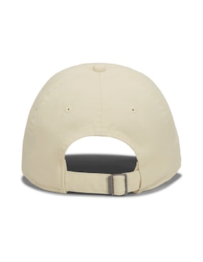 Gorra visera curva broche casual Nike Club Cap U Cb Fut Wsh adulto