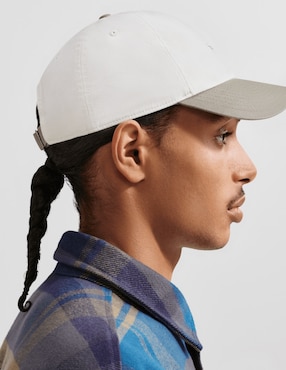 Gorra visera curva broche casual Nike unisex