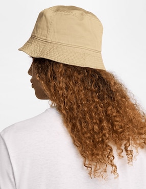 Gorro bucket casual Nike unisex