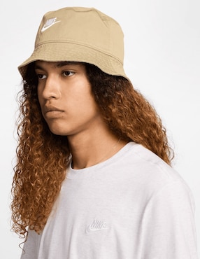 Gorro bucket casual Nike unisex