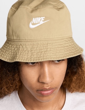 Gorro bucket casual Nike unisex