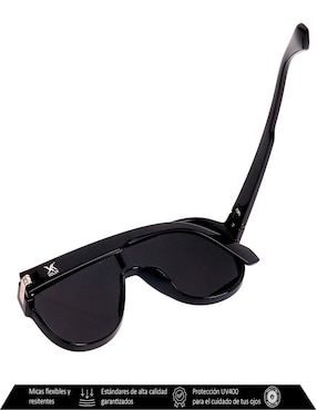 Lentes de sol Xolek Trend XO-157-N para hombre