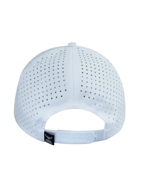 Gorra visera semicurva broche casual Ranch & Corral unisex