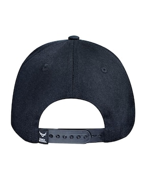 Gorra visera semicurva snapback casual Ranch & Corral unisex