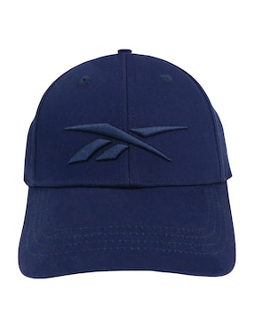 Gorra con visera curva casual Reebok Headwear para hombre