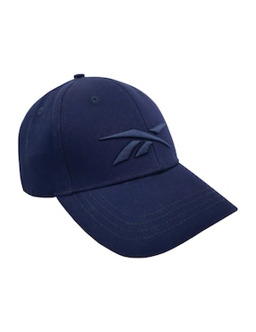 Gorra con visera curva casual Reebok Headwear para hombre