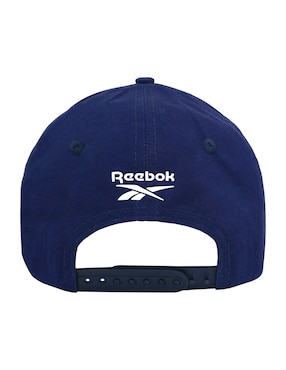 Gorra con visera curva casual Reebok Headwear para hombre