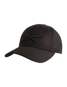 Gorra con visera curva casual Reebok Headwear para hombre