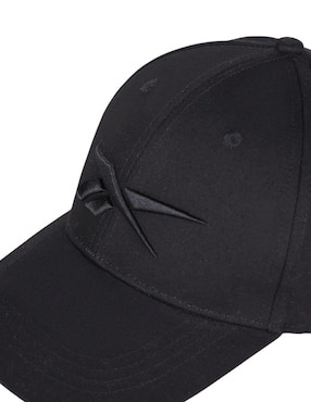 Gorra con visera curva casual Reebok Headwear para hombre