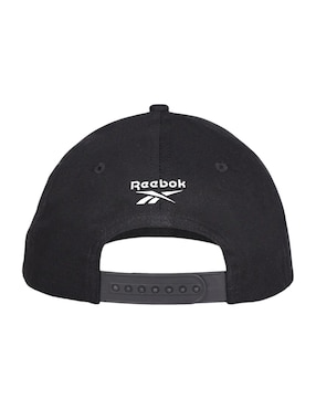 Gorra con visera curva casual Reebok Headwear para hombre