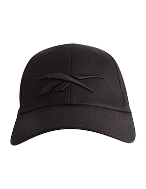 Gorra con visera curva casual Reebok Headwear para hombre