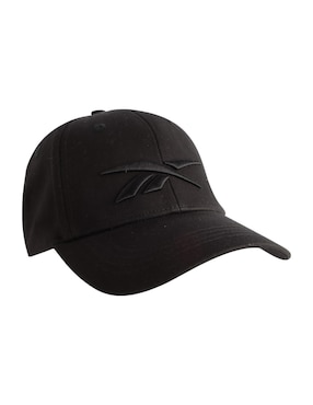 Gorra con visera curva casual Reebok Headwear para hombre