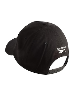 Gorra con visera curva casual Reebok Headwear para hombre