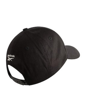 Gorra con visera curva casual Reebok Headwear para hombre