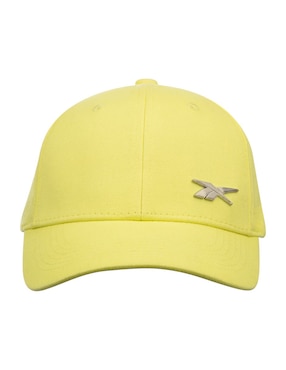 Gorra con visera curva casual Reebok Headwear para hombre