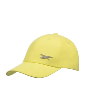 Gorra con visera curva casual Reebok Headwear para hombre
