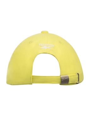 Gorra con visera curva casual Reebok Headwear para hombre