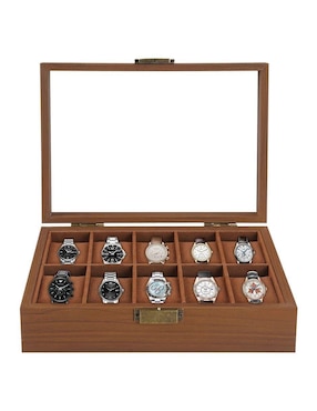 Estuche para reloj Lab.g
