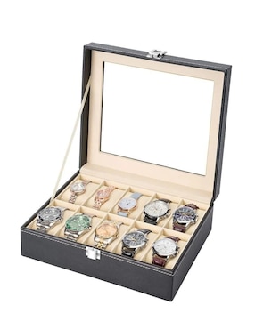 Estuche para reloj Lab.G
