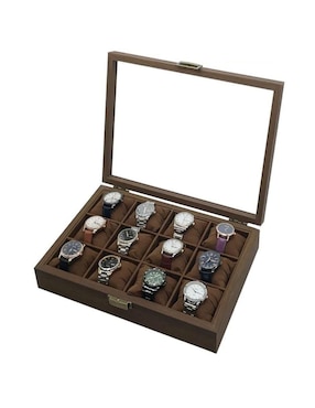 Estuche para reloj Lab.G