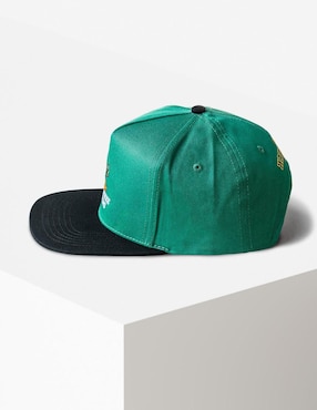 Gorra con visera curva snapback casual Prayers Bucks unisex