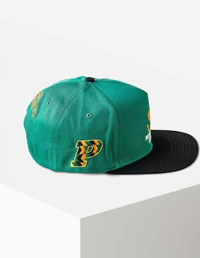 Gorra con visera curva snapback casual Prayers Bucks unisex
