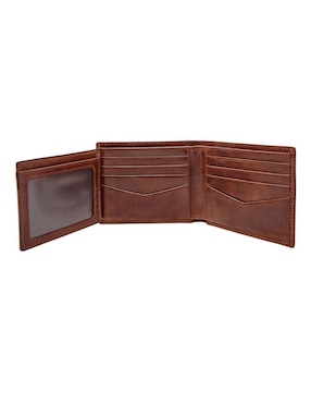 Cartera Fossil Ryan para hombre