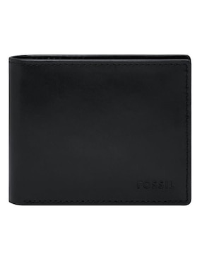 Cartera Fossil Derrick para hombre