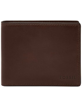 Cartera Fossil Derrick para hombre