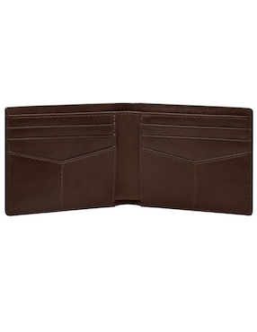 Cartera Fossil Derrick para hombre