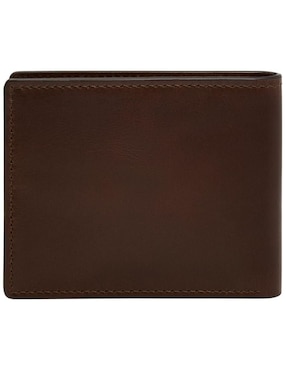 Cartera Fossil Derrick para hombre