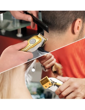 Recortadora de cabello Xtellar
