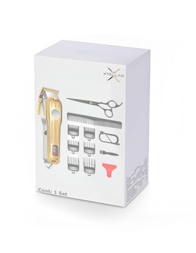 Recortadora de cabello Xtellar