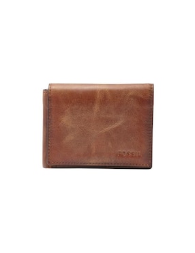 Cartera Fossil Derrick para hombre