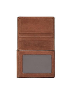 Cartera Fossil Derrick para hombre