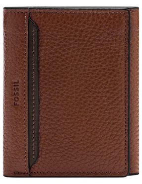 Cartera Fossil Huntington para hombre