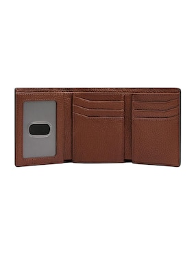 Cartera Fossil Huntington para hombre