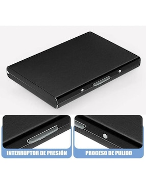 Tarjetero Lab.g para hombre