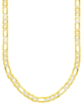 Collar de eslabones Horoz 18 K