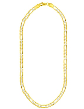 Collar de eslabones Horoz 18 K