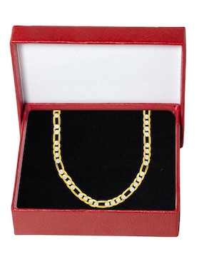 Collar de eslabones Horoz 18 K