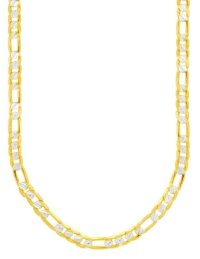 Collar de eslabones Horoz 18 K