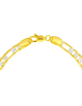 Collar de eslabones Horoz 18 K