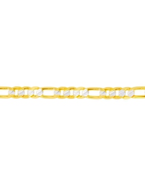 Collar de eslabones Horoz 18 K