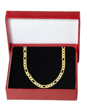 Collar de eslabones Horoz 18 K