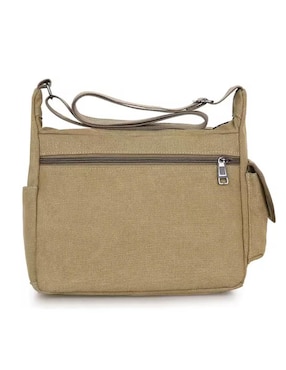 Bolsa bandolera Lab.G para hombre